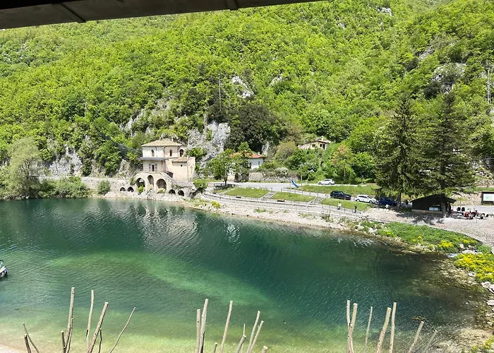 Hotel Del Lago