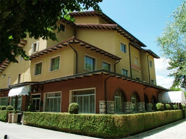 Lh Del Hotel