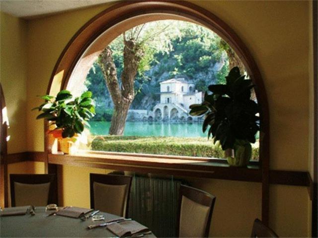 Garni Del Hotel