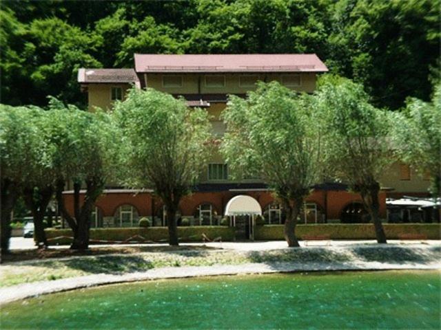 Garni Del Scanno