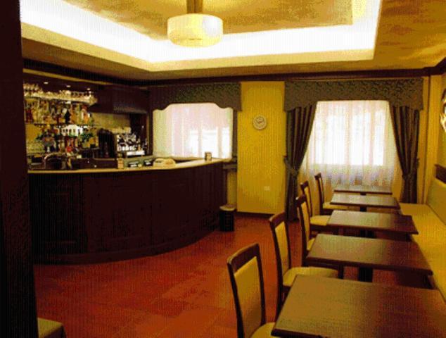 Hotel Lh Del