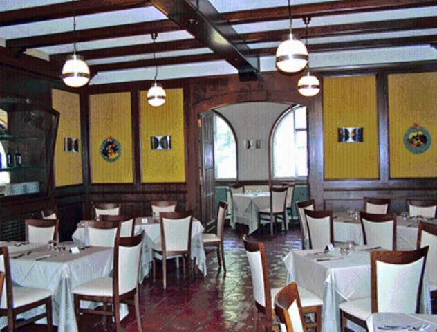 Lh Del Hotel