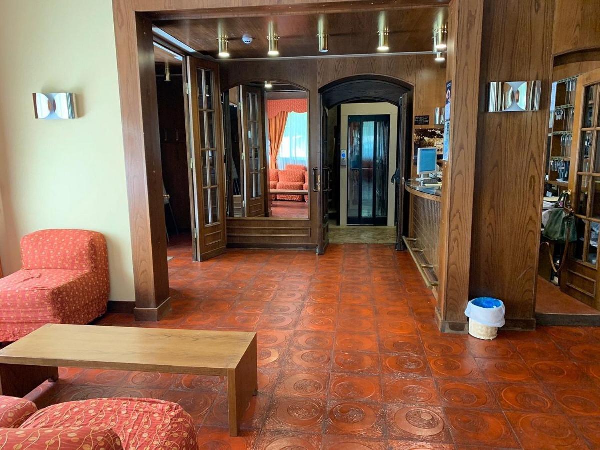 Lh Del Hotel Scanno