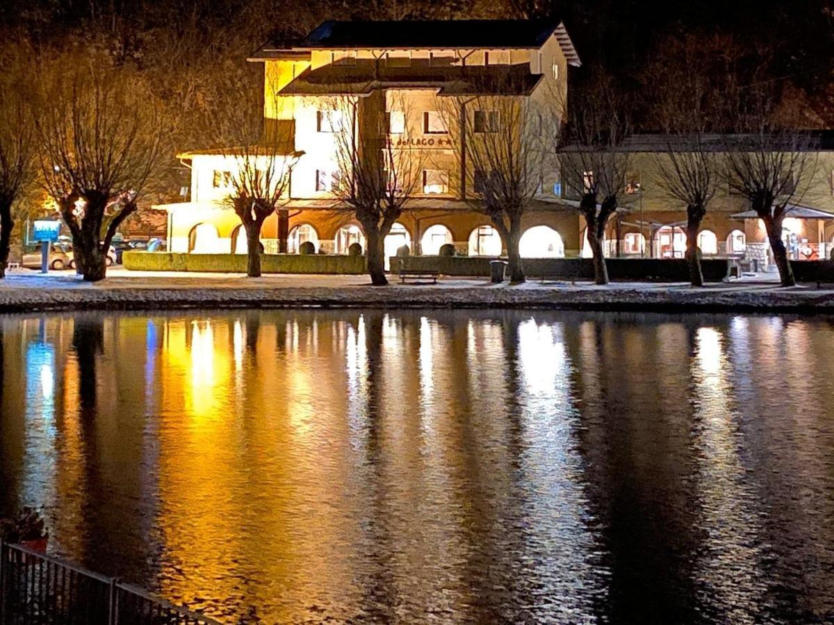 Garni Del 3*