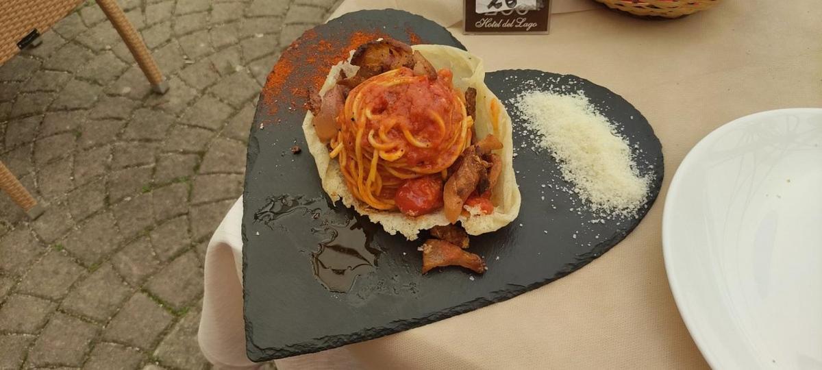 Garni Del Hotel Scanno