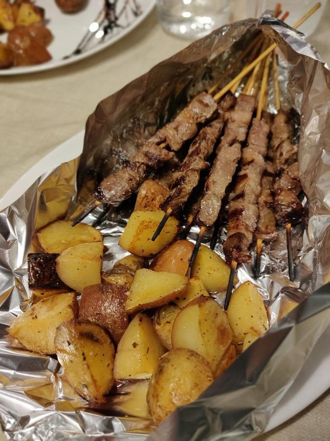 Garni Del Hotel Scanno