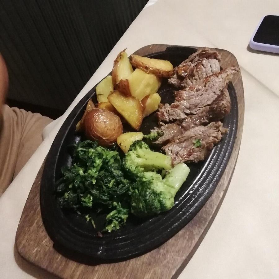 Lh Del Hotel 3*