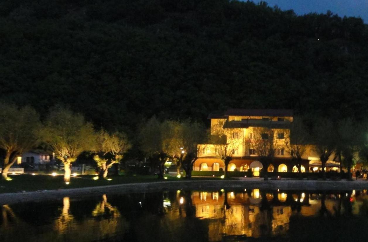 Garni Del Hotel