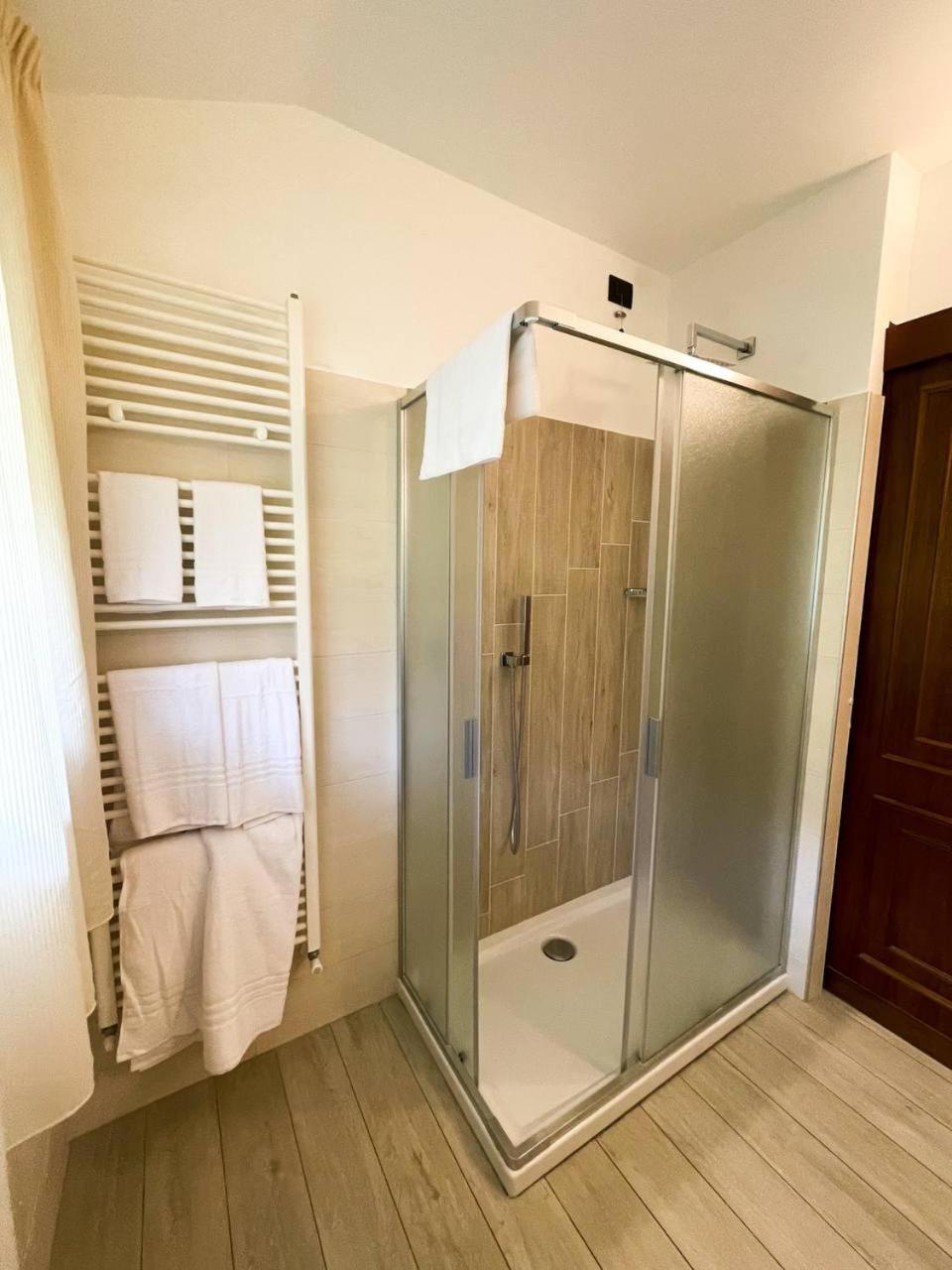 Hotel Garni Del