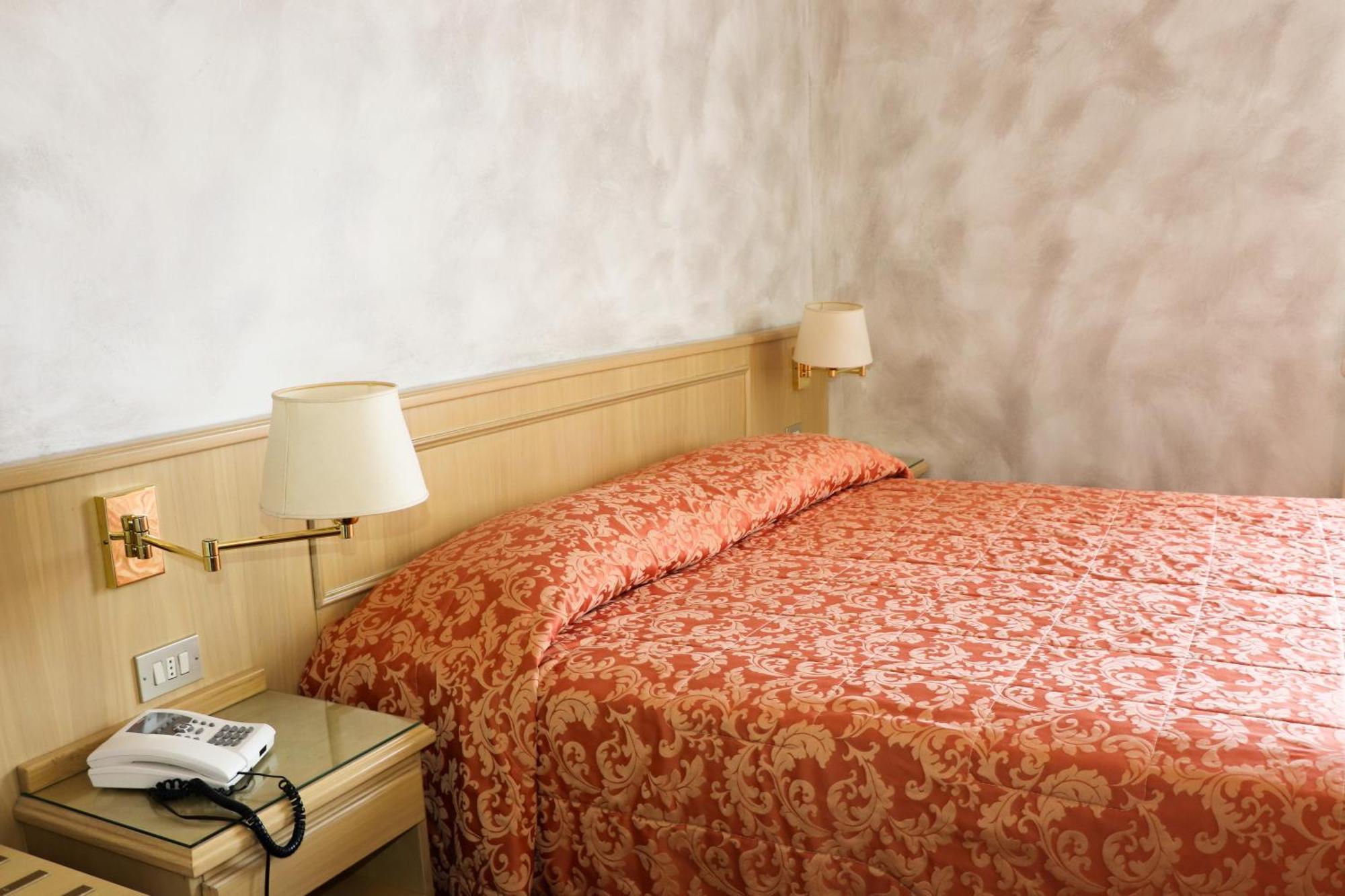 Hotel Garni Del Scanno