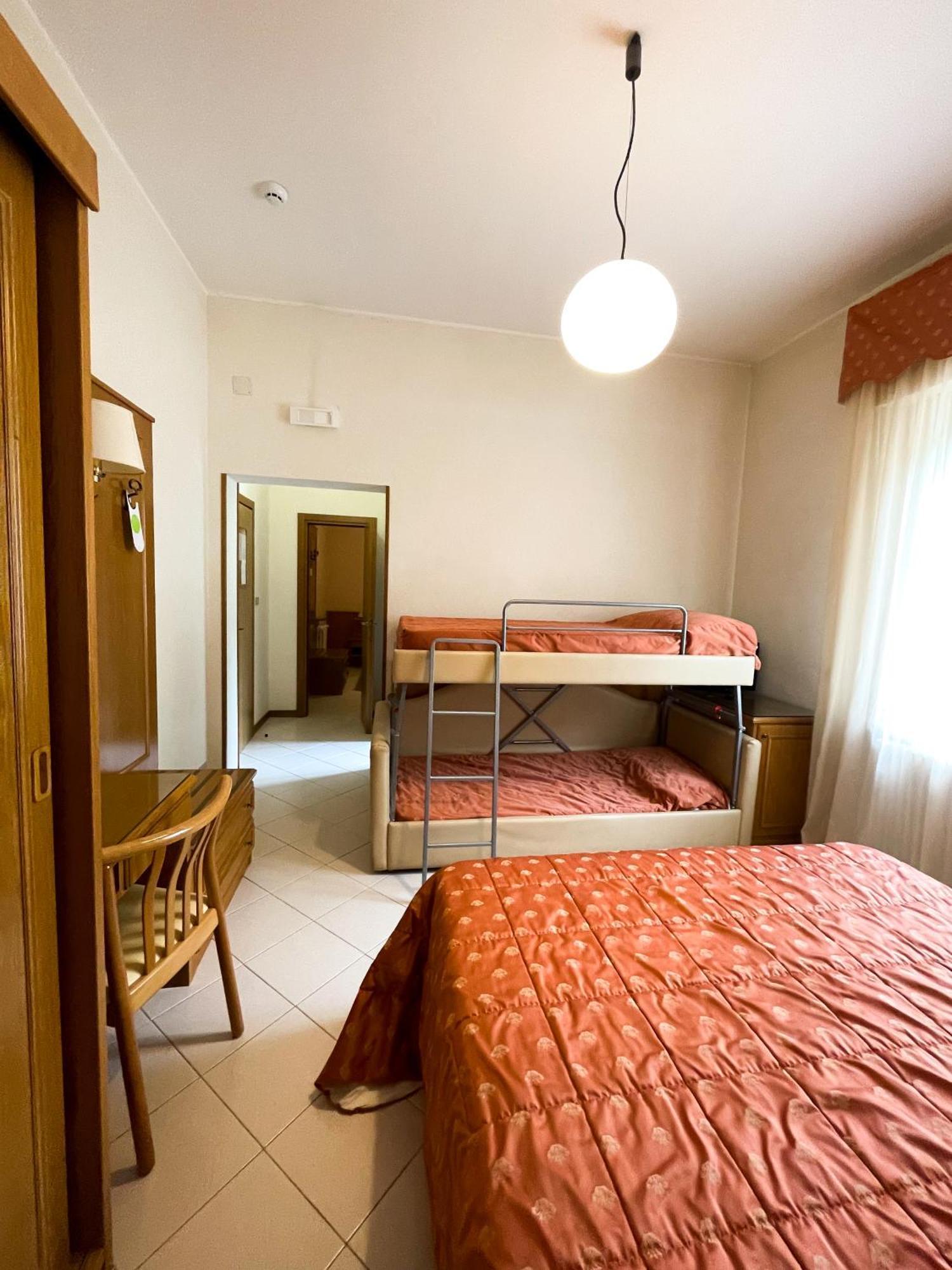 Garni Del Hotel Scanno
