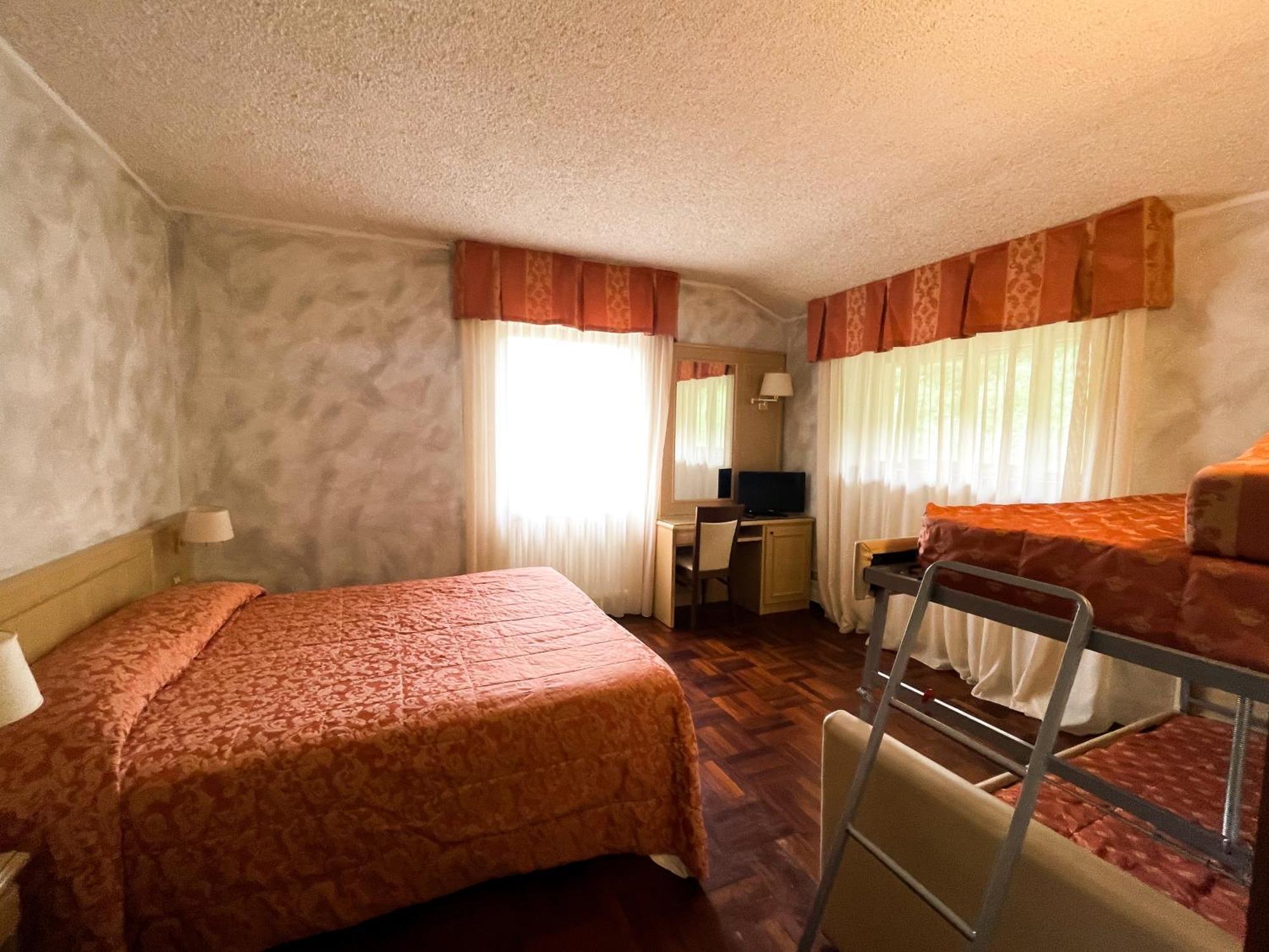 Hotel Garni Del Scanno