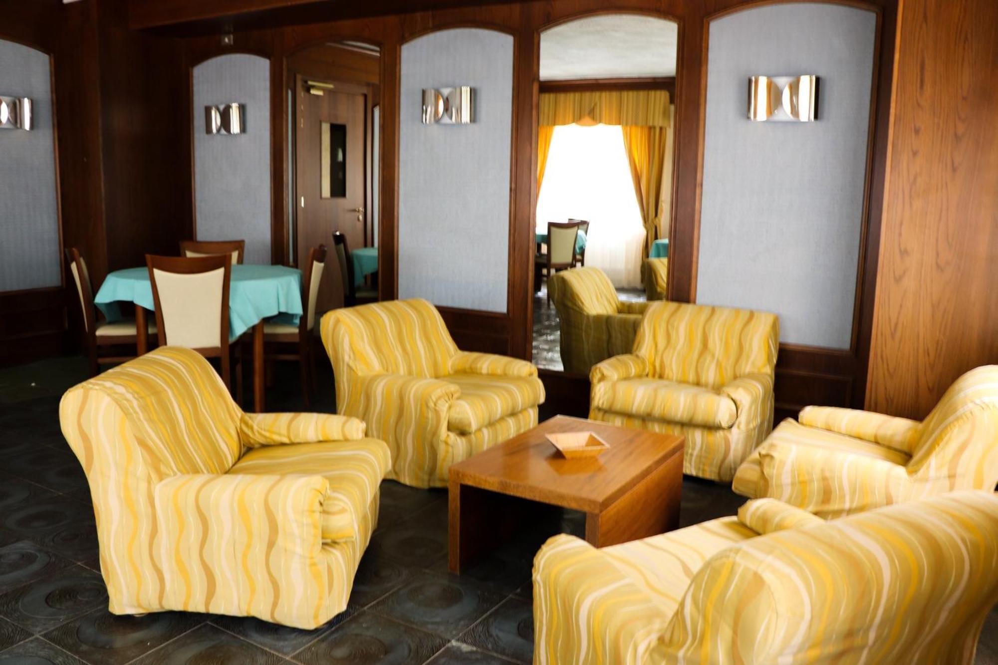 Garni Del Hotel Scanno