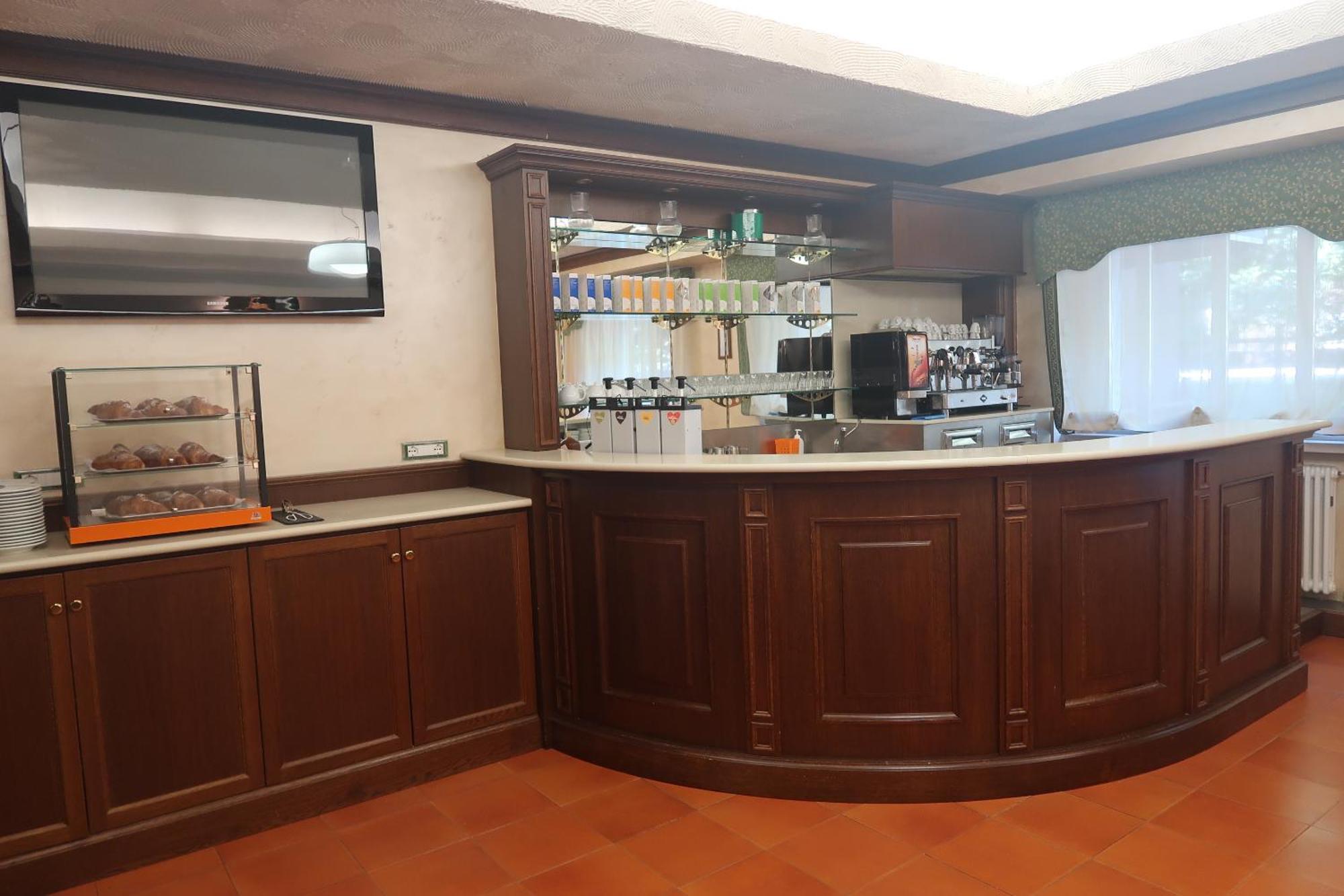 Hotel Garni Del 3*