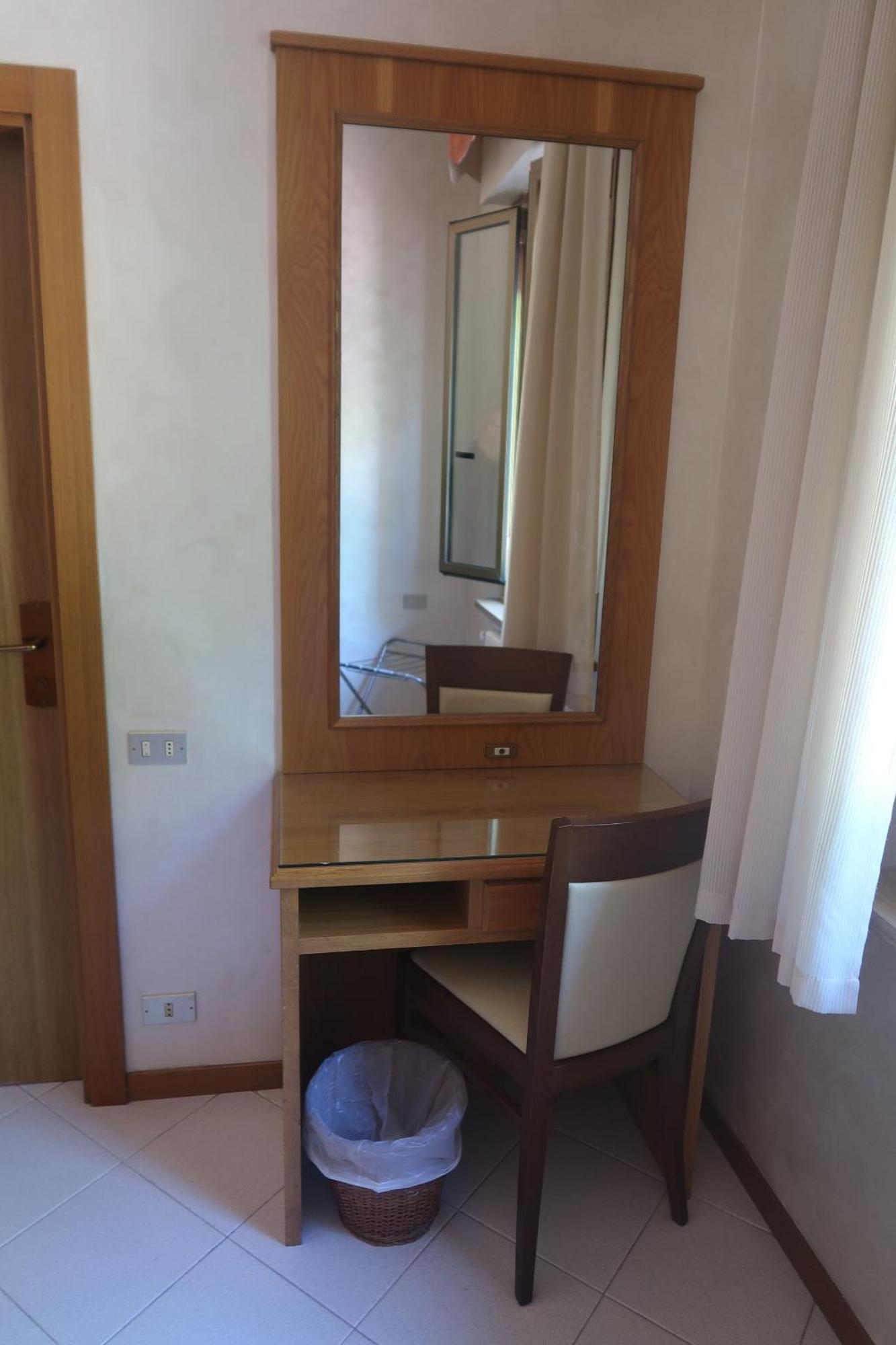 Garni Del 3* Scanno