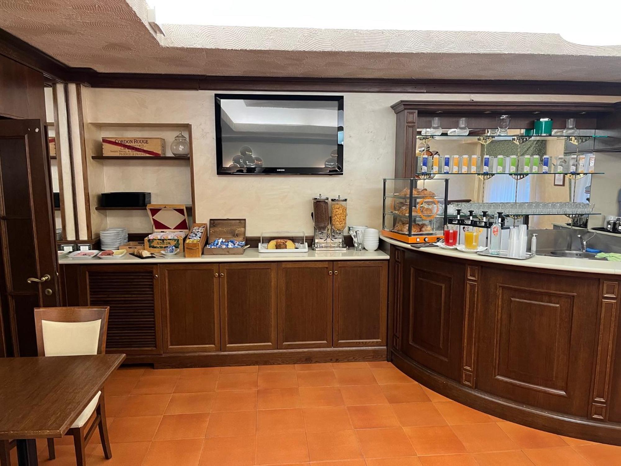 Hotel Garni Del 3*