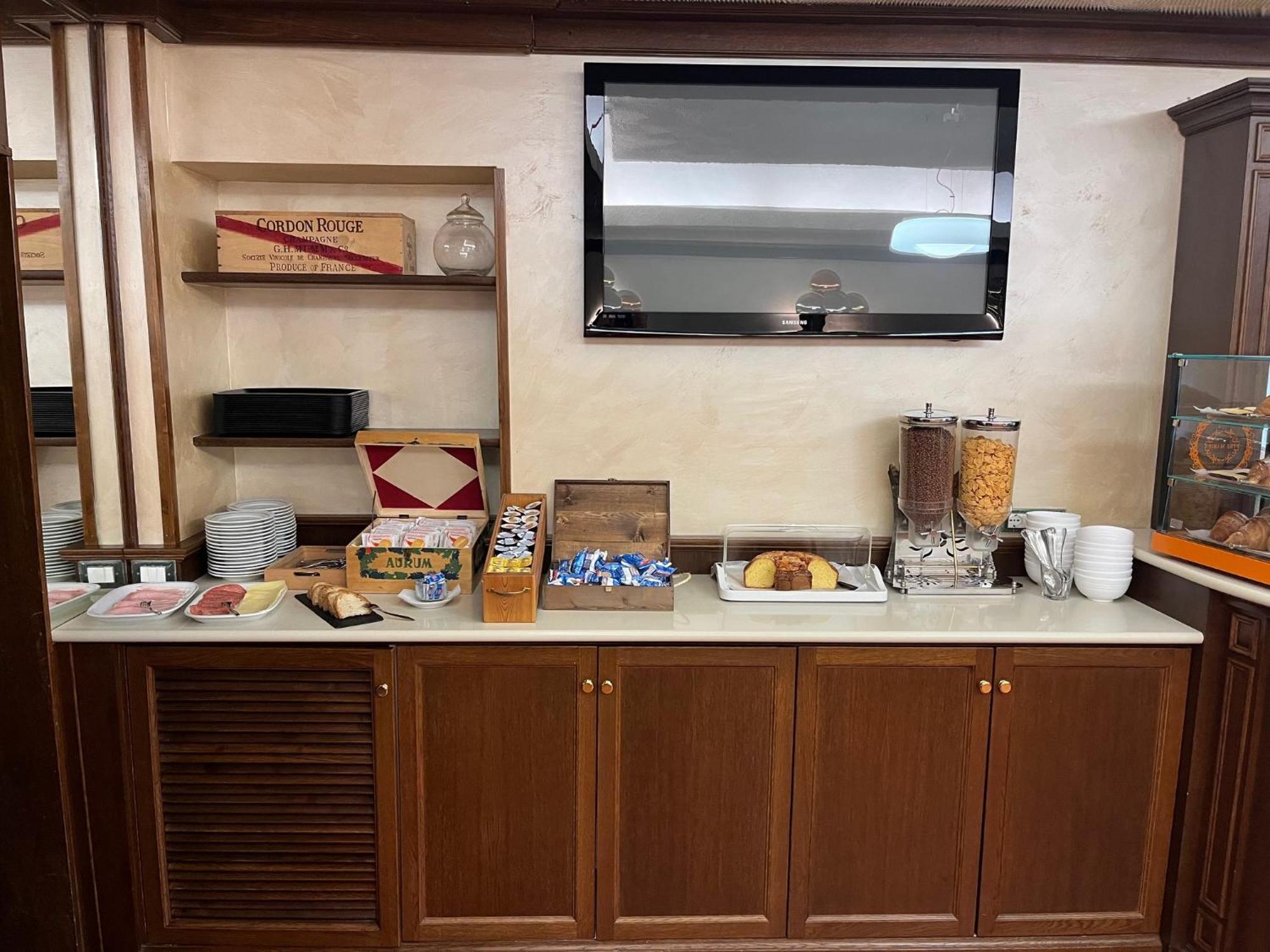 Hotel Garni Del