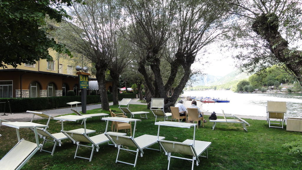 Garni Del Hotel