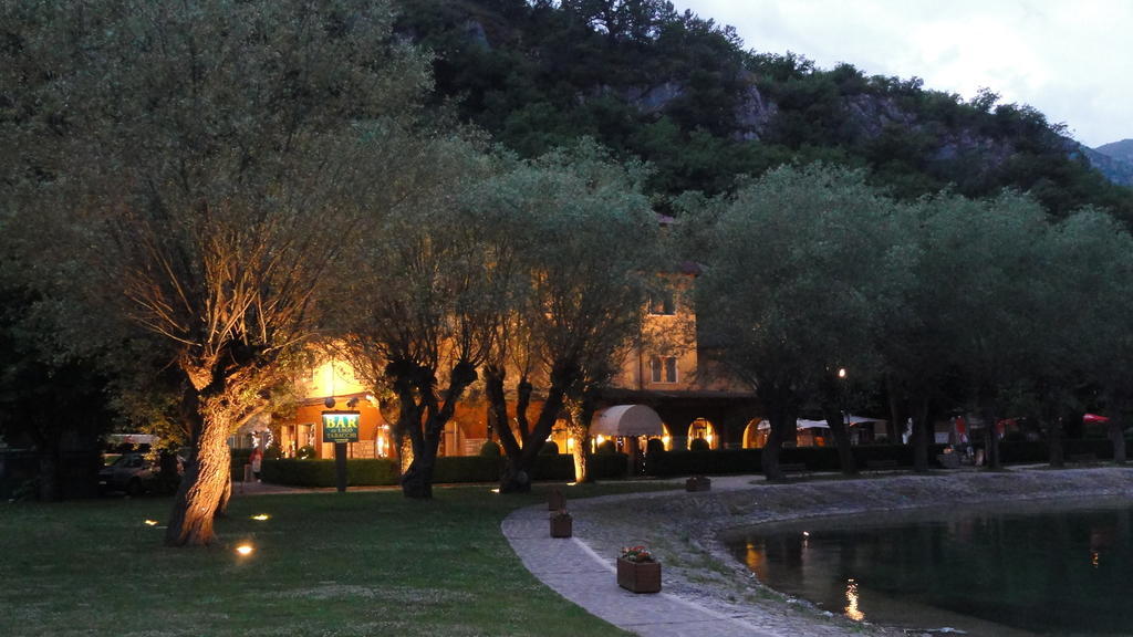 Garni Del 3*