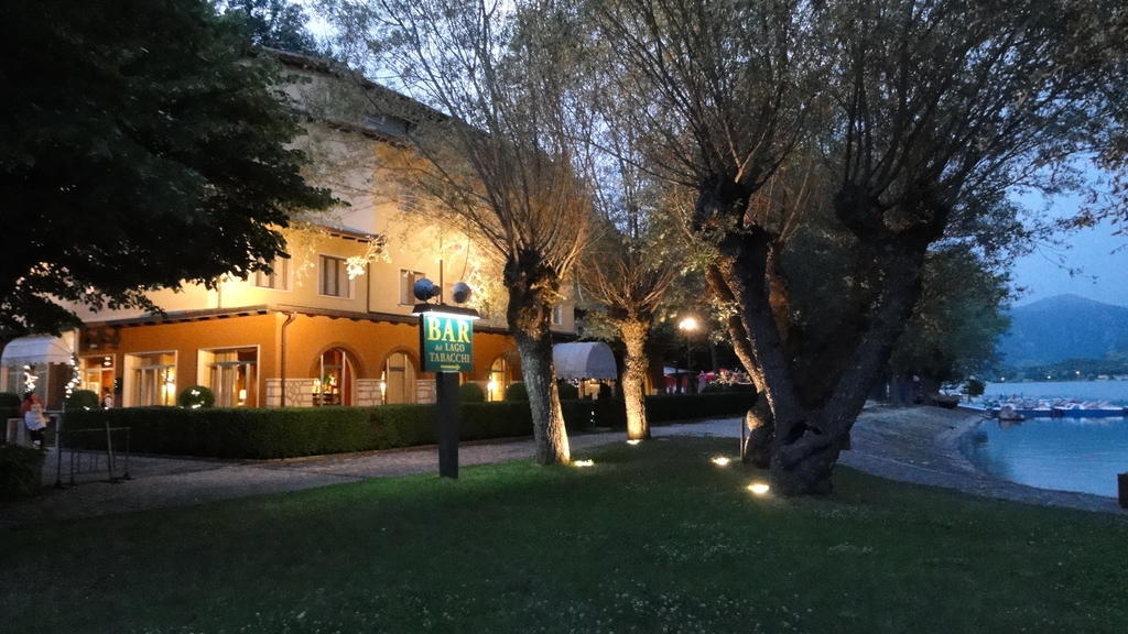 Garni Del Hotel 3*