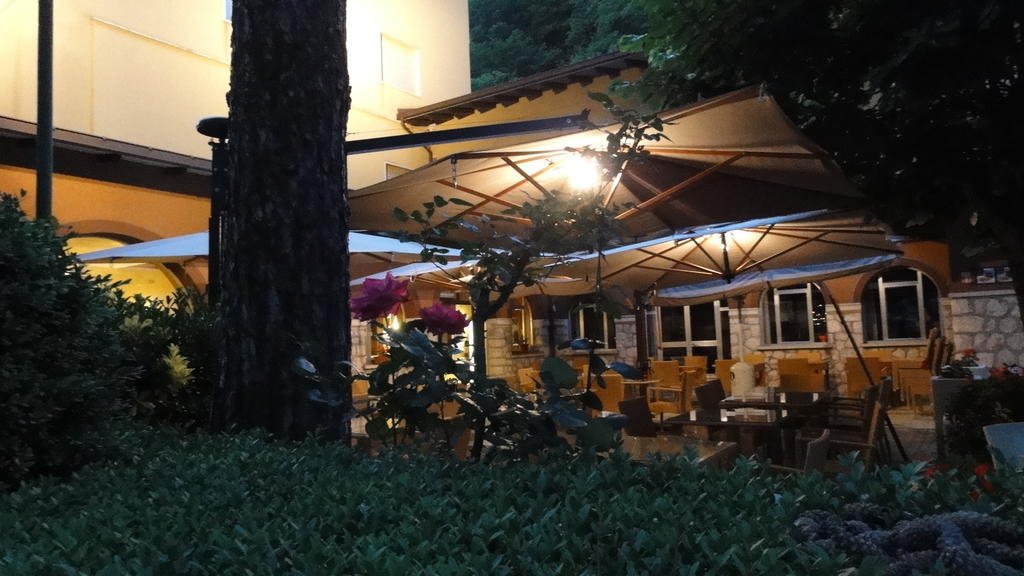 Hotel Garni Del