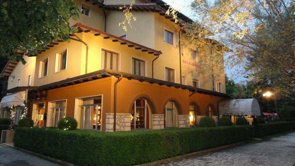 Hotel Garni Del