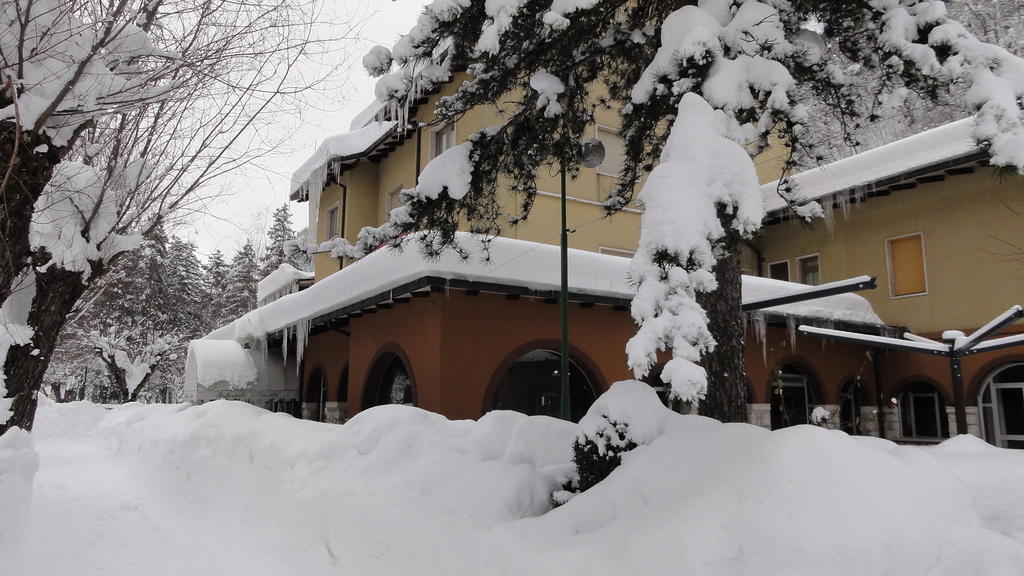 Hotel Garni Del
