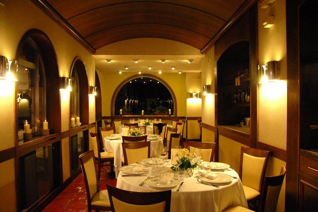 Hotel Garni Del 3*