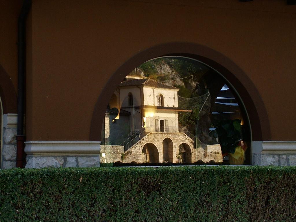 Hotel Lh Del Scanno