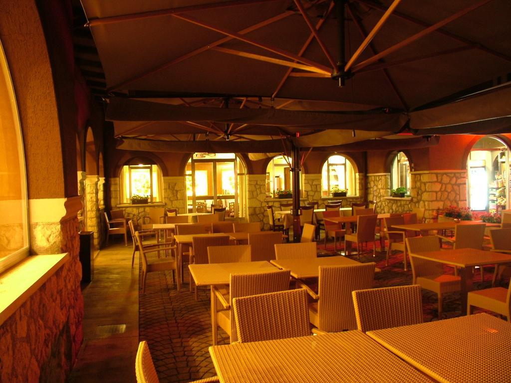 Hotel Garni Del