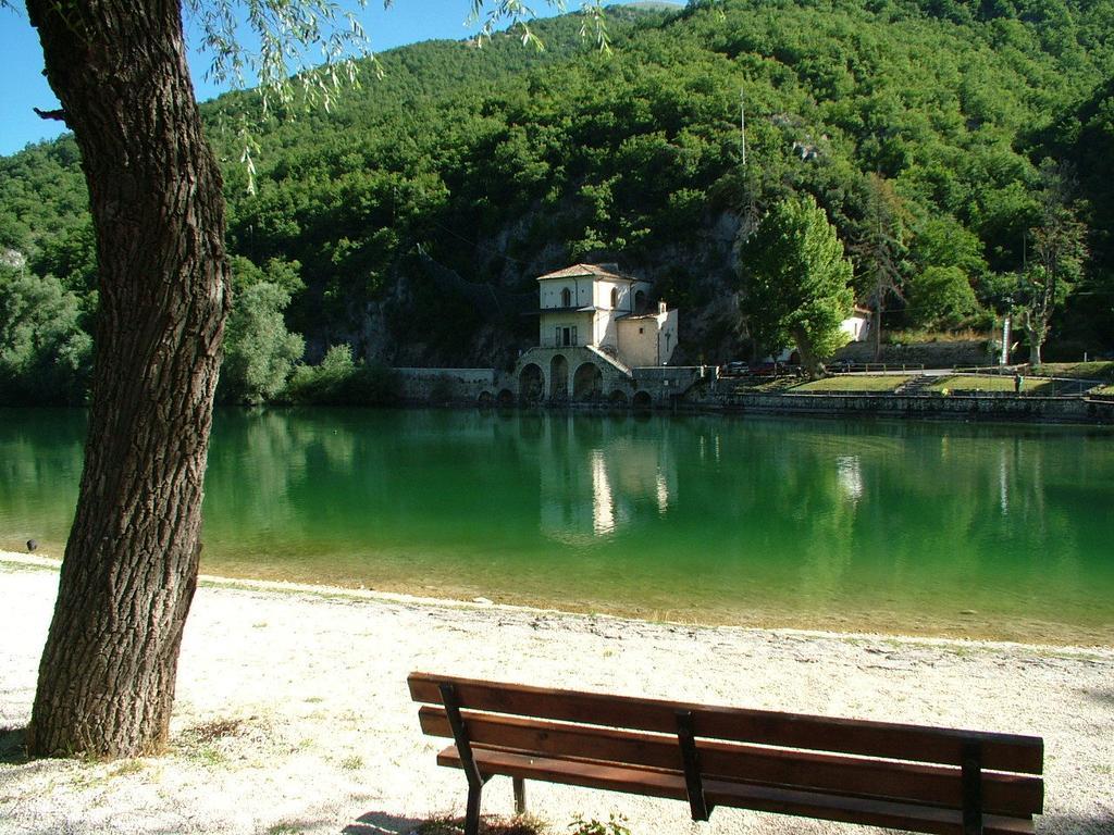 Garni Del Hotel Scanno