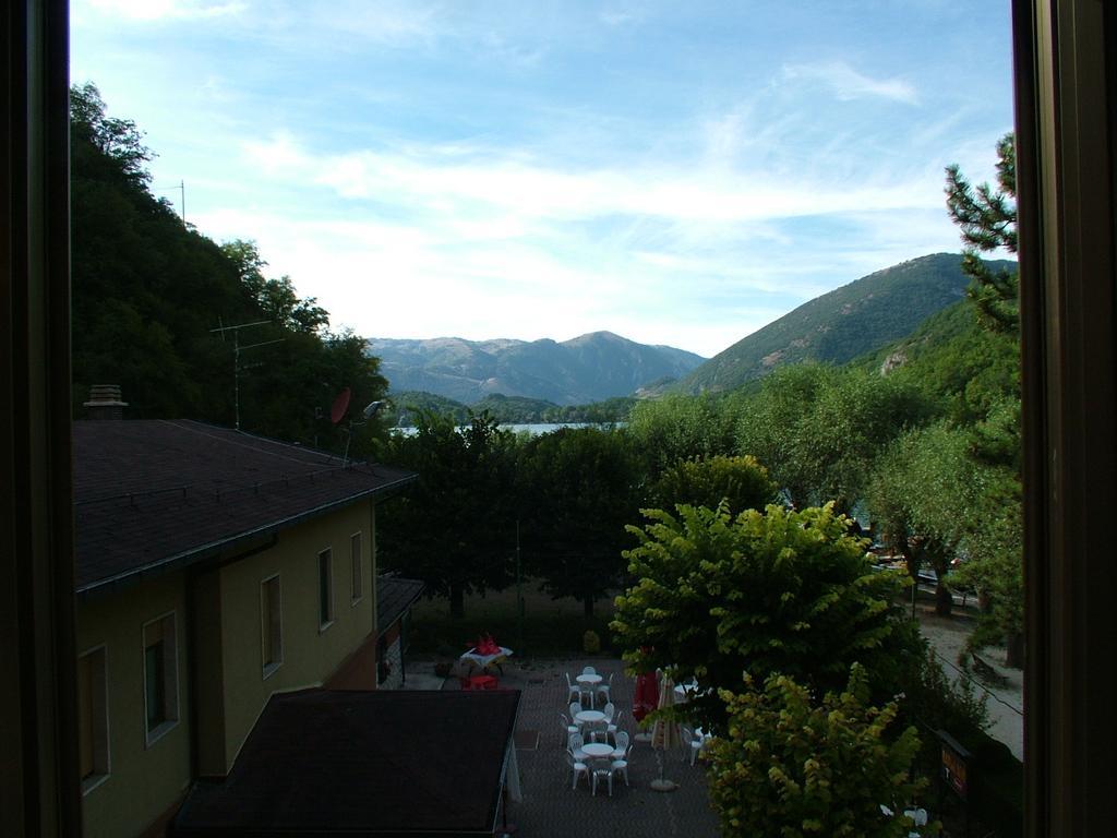 Lh Del Hotel